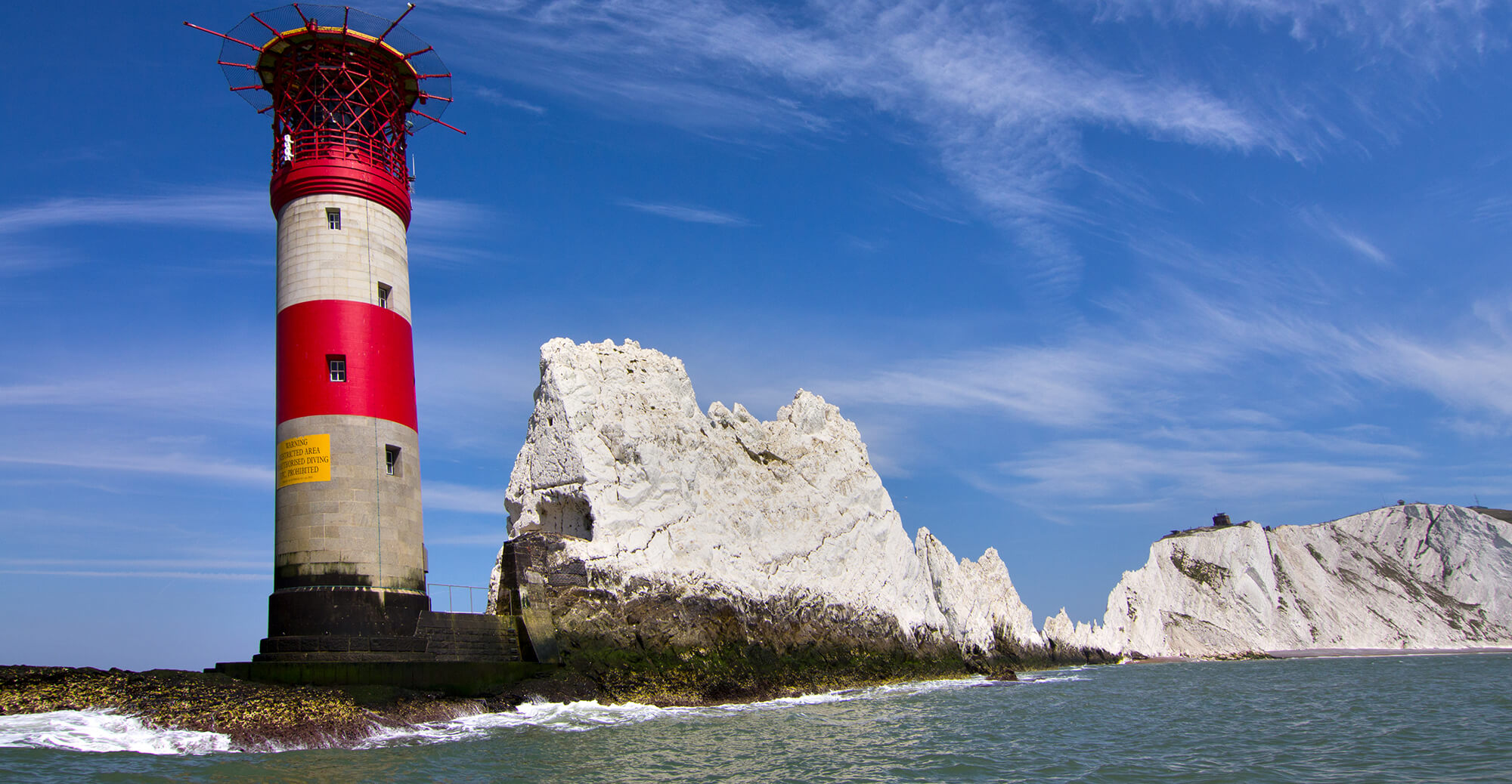 The Needles Rocks • The Needles