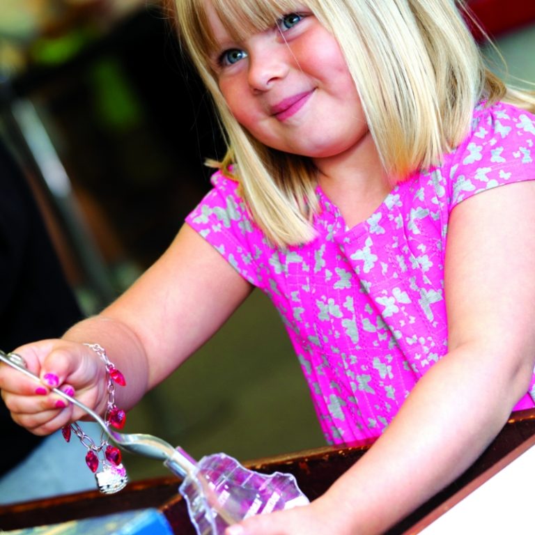 Sand Shop - The Needles